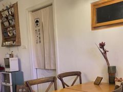 -In Cafe隐食研室