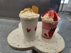 -牛牛章·章鱼水煎肉(光谷世界城店)