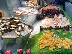 -非烤勿扰韩料自助烤肉(松山湖万科店)