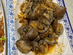 -喜记避风塘炒辣蟹(总店)
