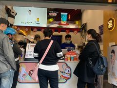 -茶百道(昌里路店)
