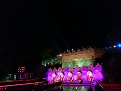 -桂林两江四湖景区