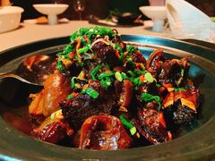 古法羊肉-解香楼(八盘岭路店)