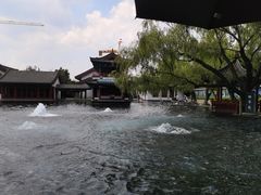 -百脉泉景区