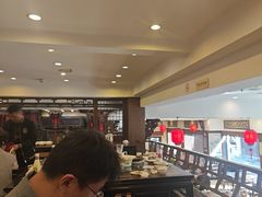-一楼食业·美食人家