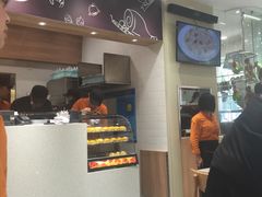 -甜蜜蜜港式茶餐厅(虹梅店)