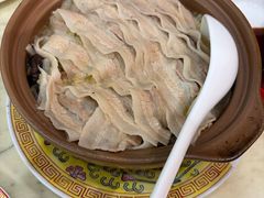 -砂锅居(西四店)