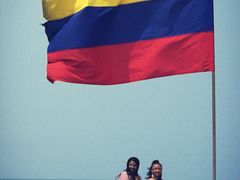 -波哥大埃尔多拉国际机场