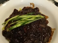 -桃园中华料理炸酱面(燕儿岛路店)