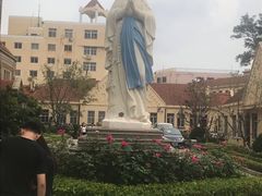 -青岛天主教堂(市南区)