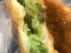 -老方子馅饼粥(台东店)