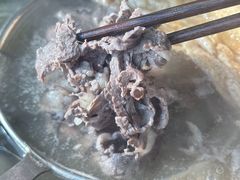 -潮汕林记牛肉火锅(万象天地店)