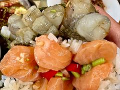 -船梆煮•蒸汽海鲜·生腌干蒸(五四广场店)