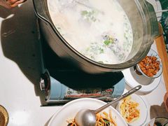 -筱爷叔·上海传统手工菜(玉树路店)
