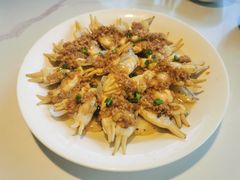 -壹只菜·崇明本地特色菜(崇明南门店)