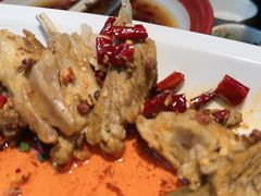 -秦月轩·陕西家乡菜(阜成路·五棵松店)