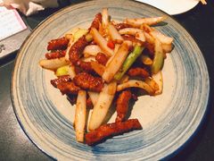 -小资太太餐厅(南岗区店)