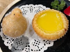 -点都德(世纪汇店)