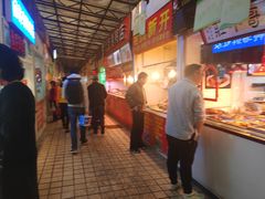 自助取餐区-嘉荟市场(北新泾店)