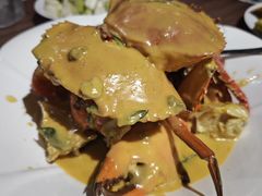 -肥肥蟹海鲜饭店(马六甲店)