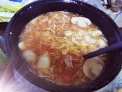 番茄浓汤-米家小馆(新华店)