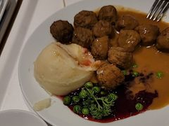 -宜家·瑞典风味餐厅(四元桥店)