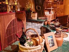 -叶叶菩提(太原别墅店)