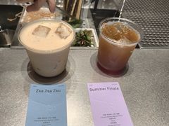-O.P.S. CAFE