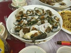 -海滨假日渔家海鲜