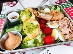 -吃饼人西餐(南开店)