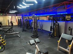 -RunningFit健身高端私教馆(红星美凯龙店)