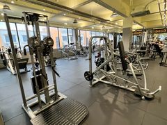 -聚健身GatherFitness(余杭店)