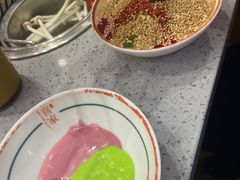 -喜家自助小火锅(乐客城店)