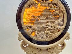 -深圳博物馆(古代艺术馆)