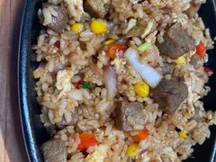 -豪客来牛排(红豆万花城店)