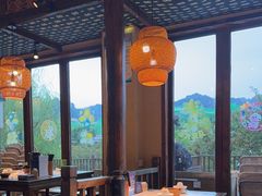 -寨子里的钵钵菜·湘西山里菜(魅力湘西店)