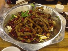 金爪爪干锅大竹林直营店-重庆金爪爪特色干锅(大竹林直营店)