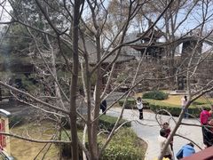 -碑林公园