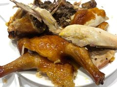 -稻香酒家·33年老字号·港式粤菜(富邦中心店)