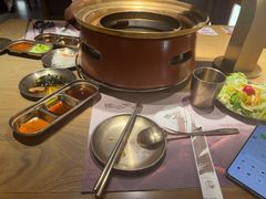 -西塔老太太泥炉烤肉(北京亚运村店)