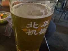 -北平机器Peiping Machine(方家店)