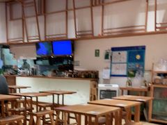 大堂-小满手工粉(上海月星环球港店)