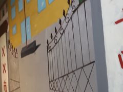 -怪谈恐怖真人实景密室逃脱(百隆广场A座店)
