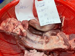 -标记美食新鲜猪杂(兴南大道店)