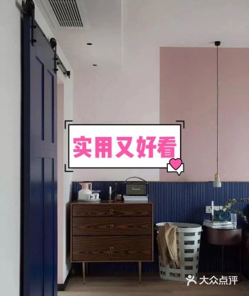 选对背景墙，解决你90%的老房装修难题！