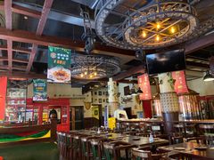 -马迭尔德式西餐精酿啤酒屋(中央大街店)