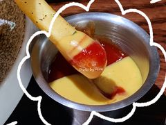 -blend咖啡部落(卓悦中心店)
