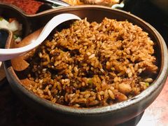 -绿茶餐厅(成都太古里店)