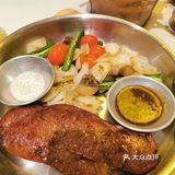 ️  很早就知道这家,一直都没有来过，平安夜人不是很