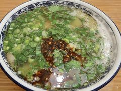 -有礼有面(知春路店)